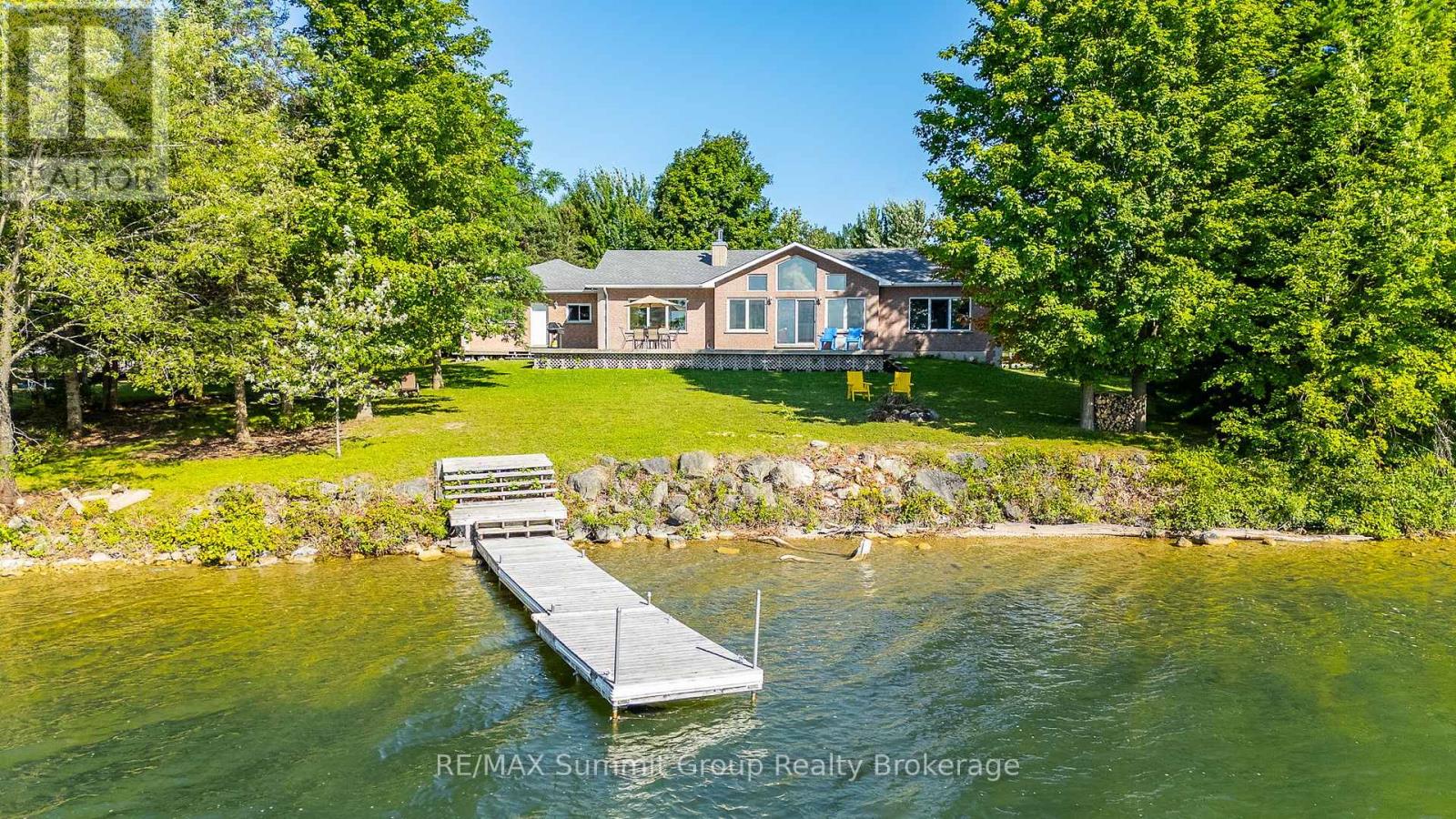 189 Point Rd, Grey Highlands, ON N0C 1E0