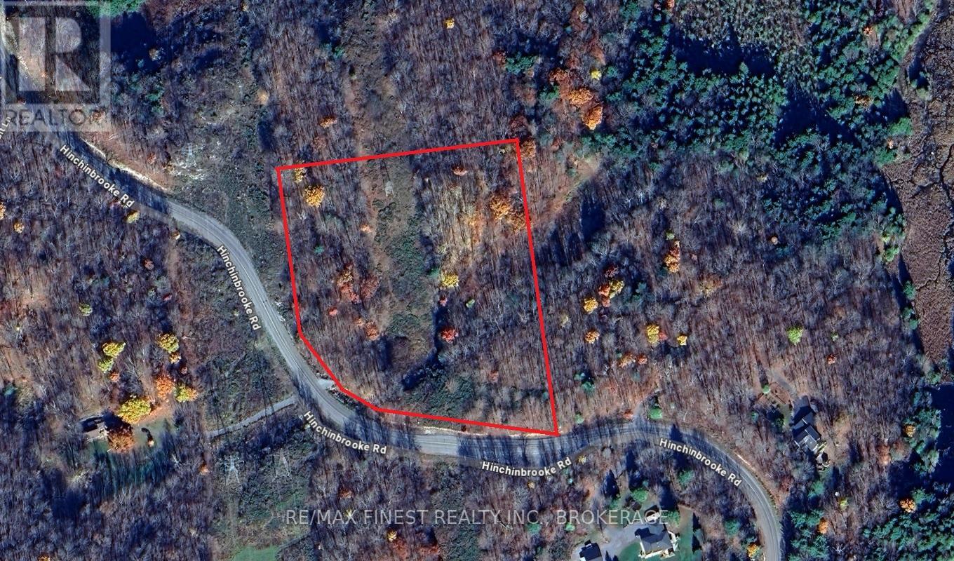 5590 Hinchinbrooke Rd, Frontenac Frontenac South, ON K0H 1W0