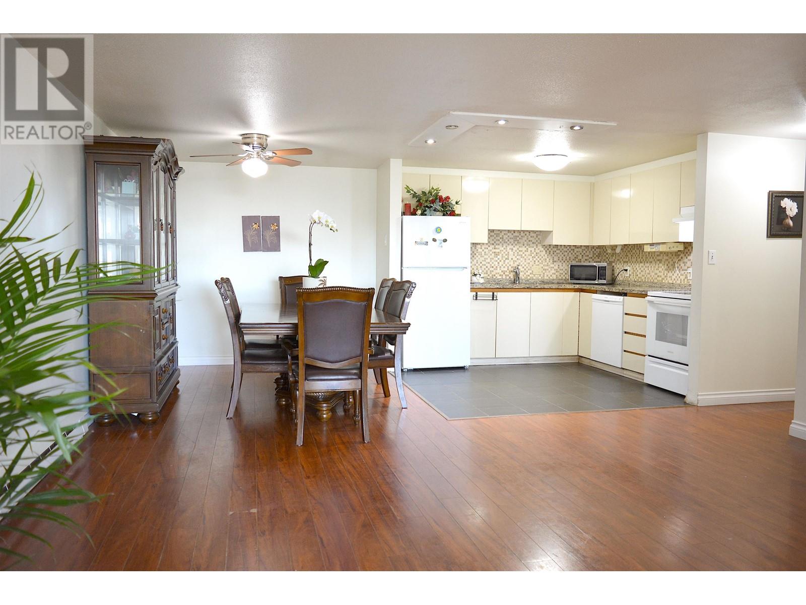 534 Sixth Street Unit 504, New Westminster, BC V3L 5K7