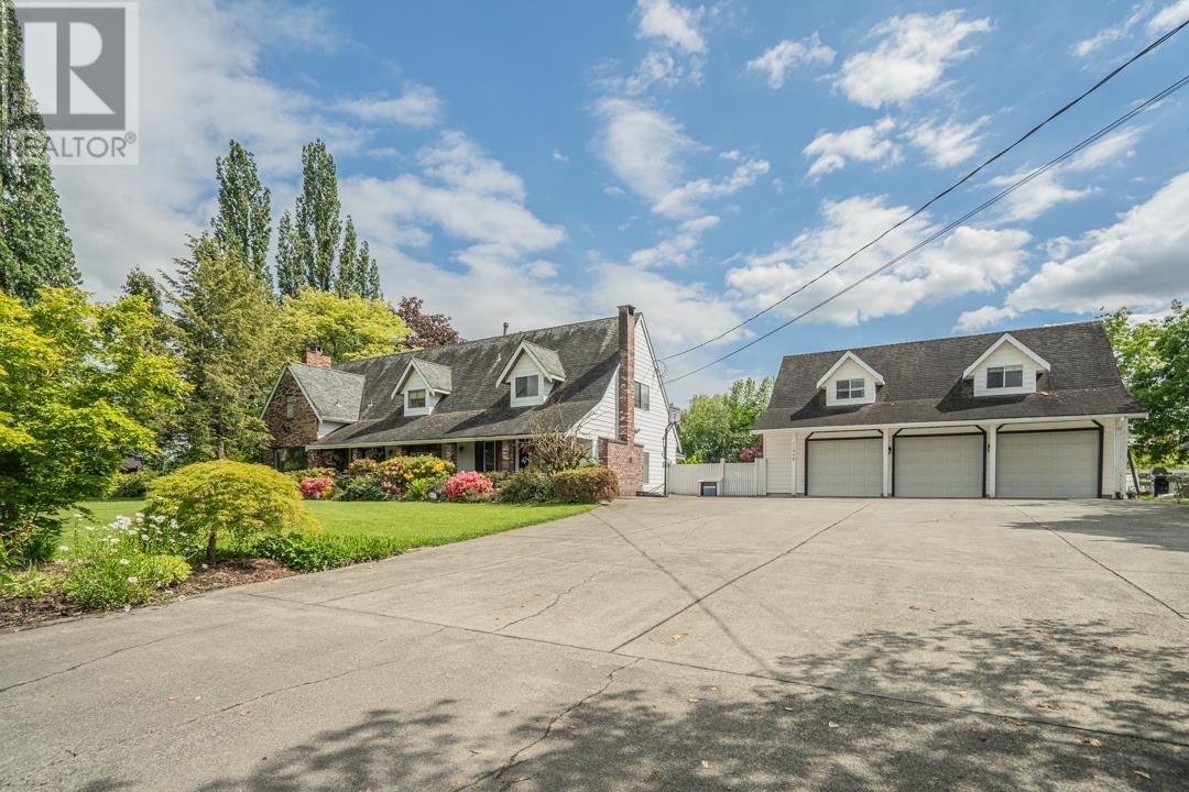 21968 127 Avenue, Maple Ridge, BC V2X 4P5
