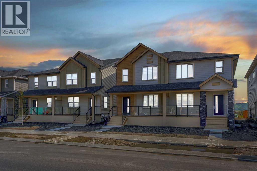 822 Wolf Willow Boulevard Southeast #826 830, Calgary, AB T2X 5R5