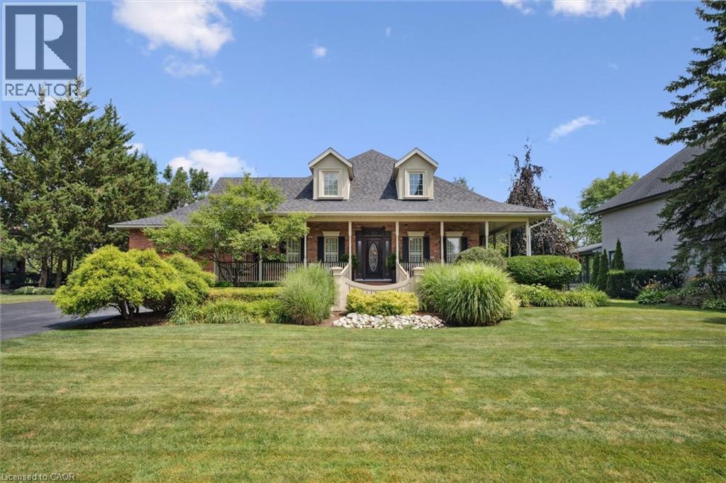 331 Golf Course Rd, Woolwich, ON N0B 1N0