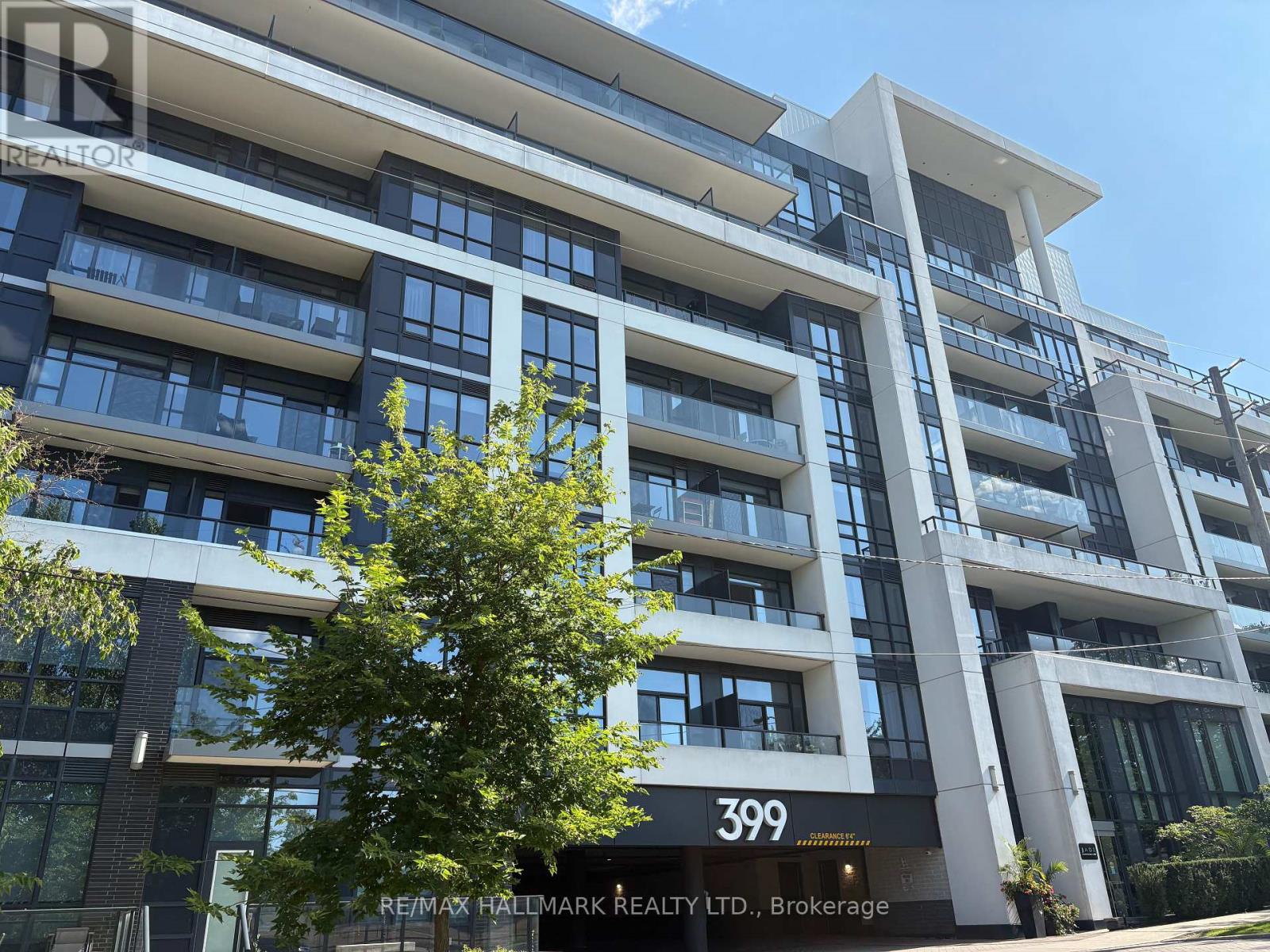 399 Spring Garden Ave Ph704 Ave, Toronto, ON M2N 3H6