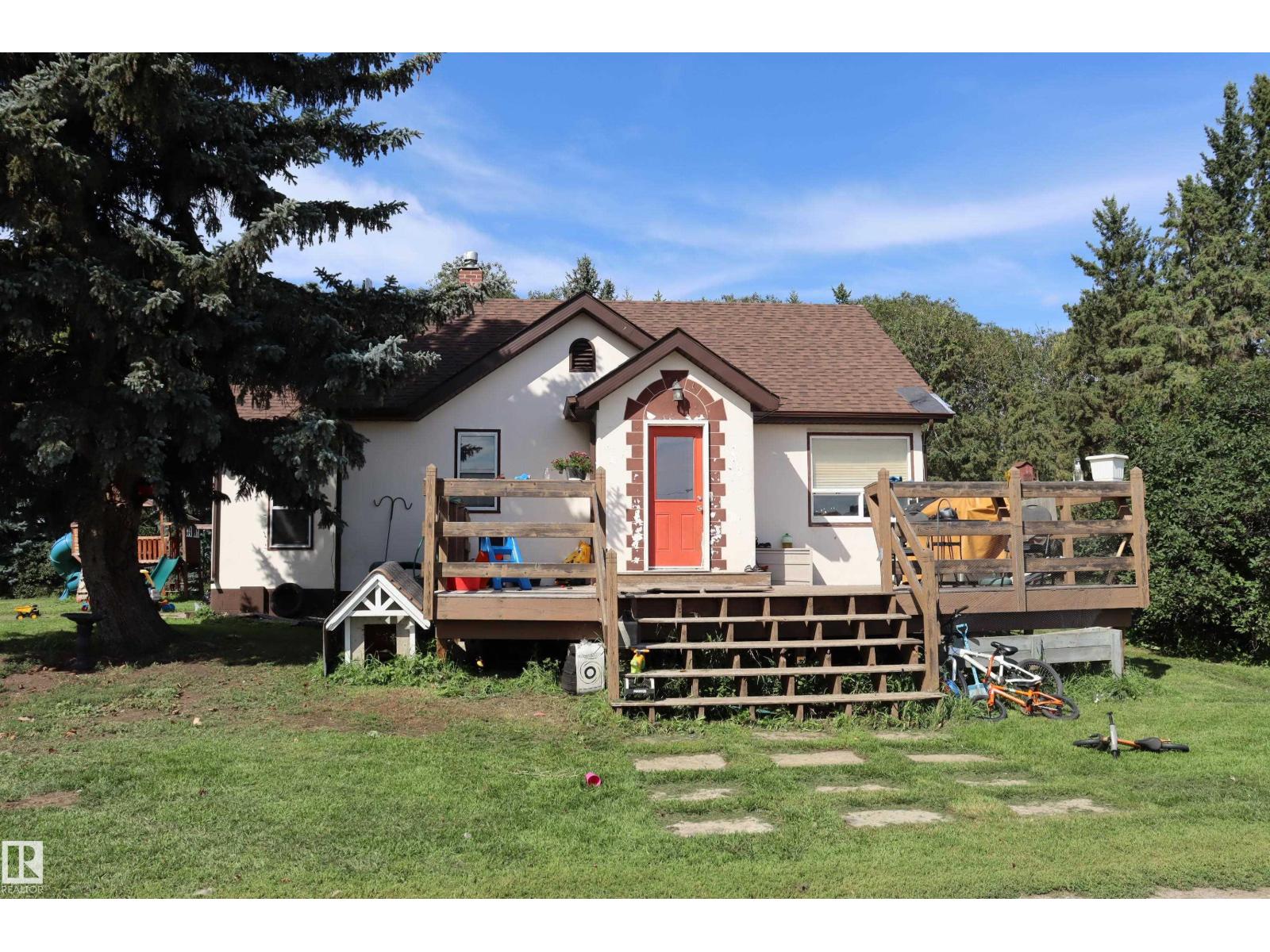 473056 Rge Rd 234, Rural Wetaskiwin County, AB T9A 1X1