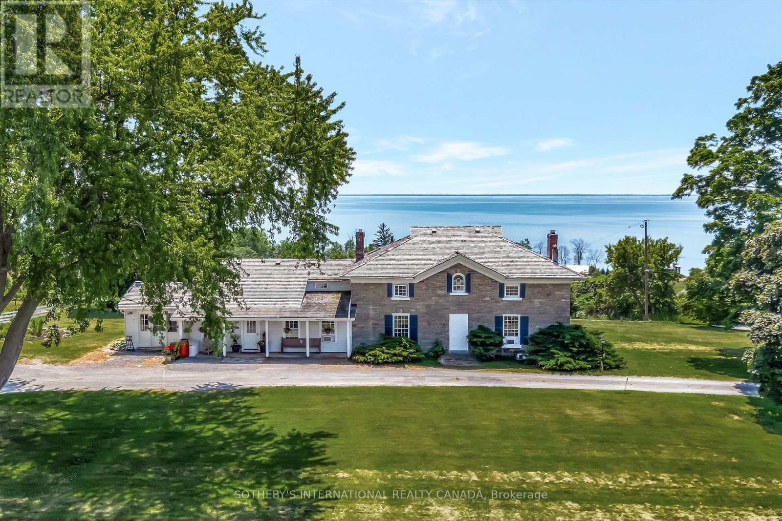 657 Bongards Cross Rd, Prince Edward County North Marysburg Ward, ON K0K 2T0