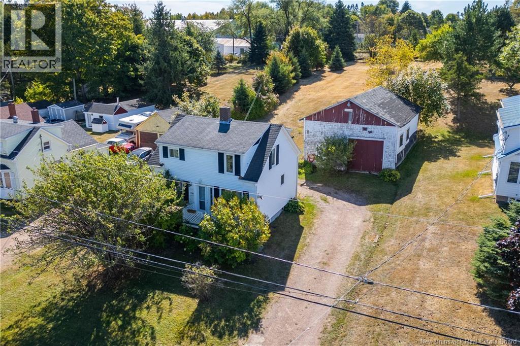 26 Moffatt Ln, Sackville, NB E4L 4E1