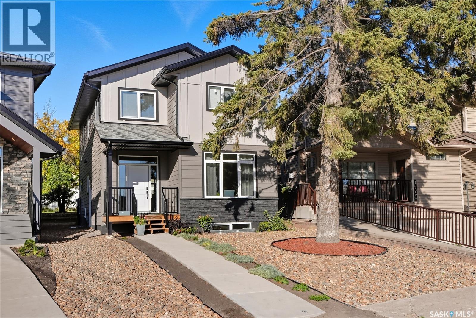1601 9 Avenue North, Saskatoon, SK S7K 2Z9
