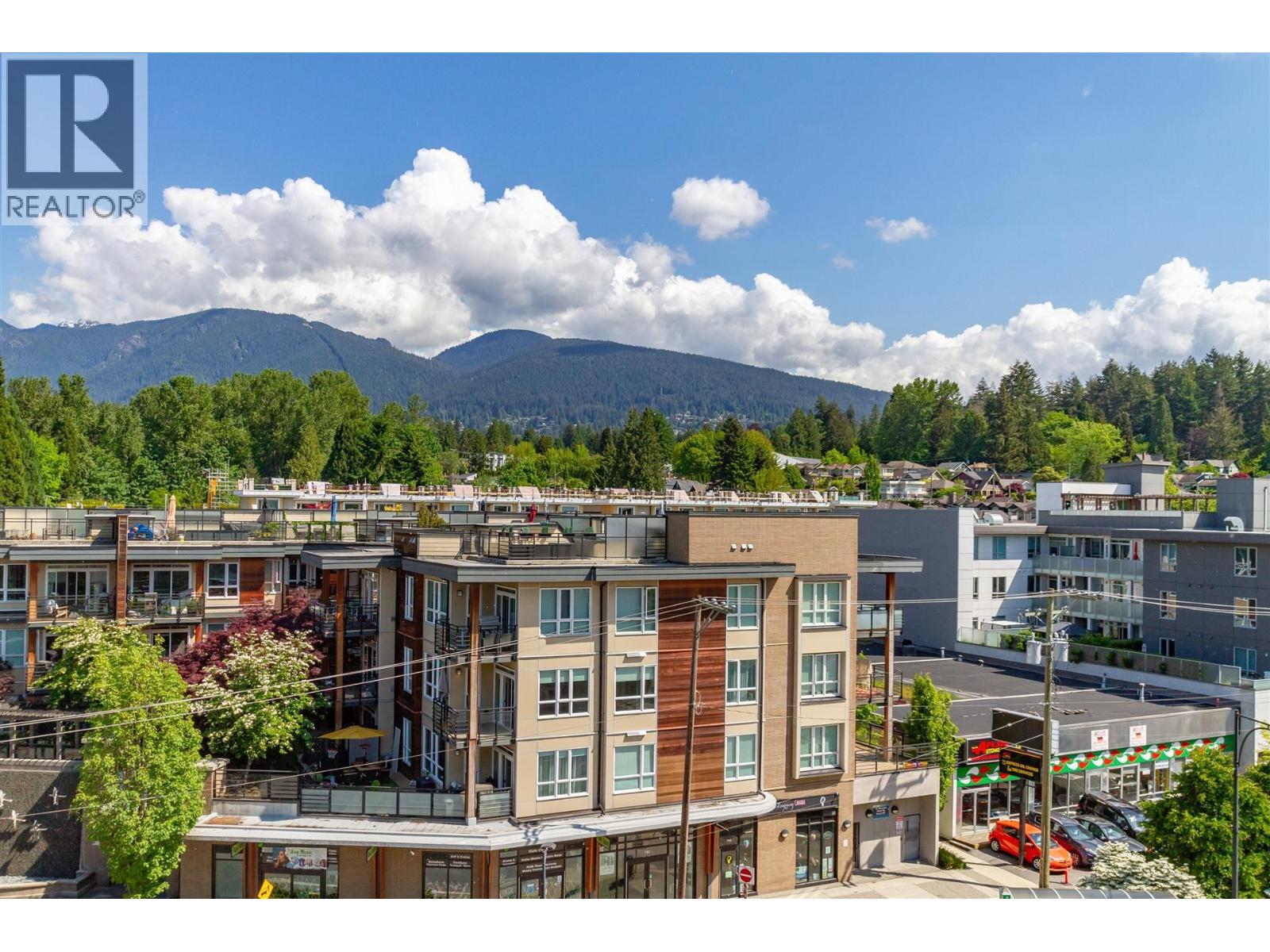 725 Marine Drive Unit 519, North Vancouver, BC V7M 0G2