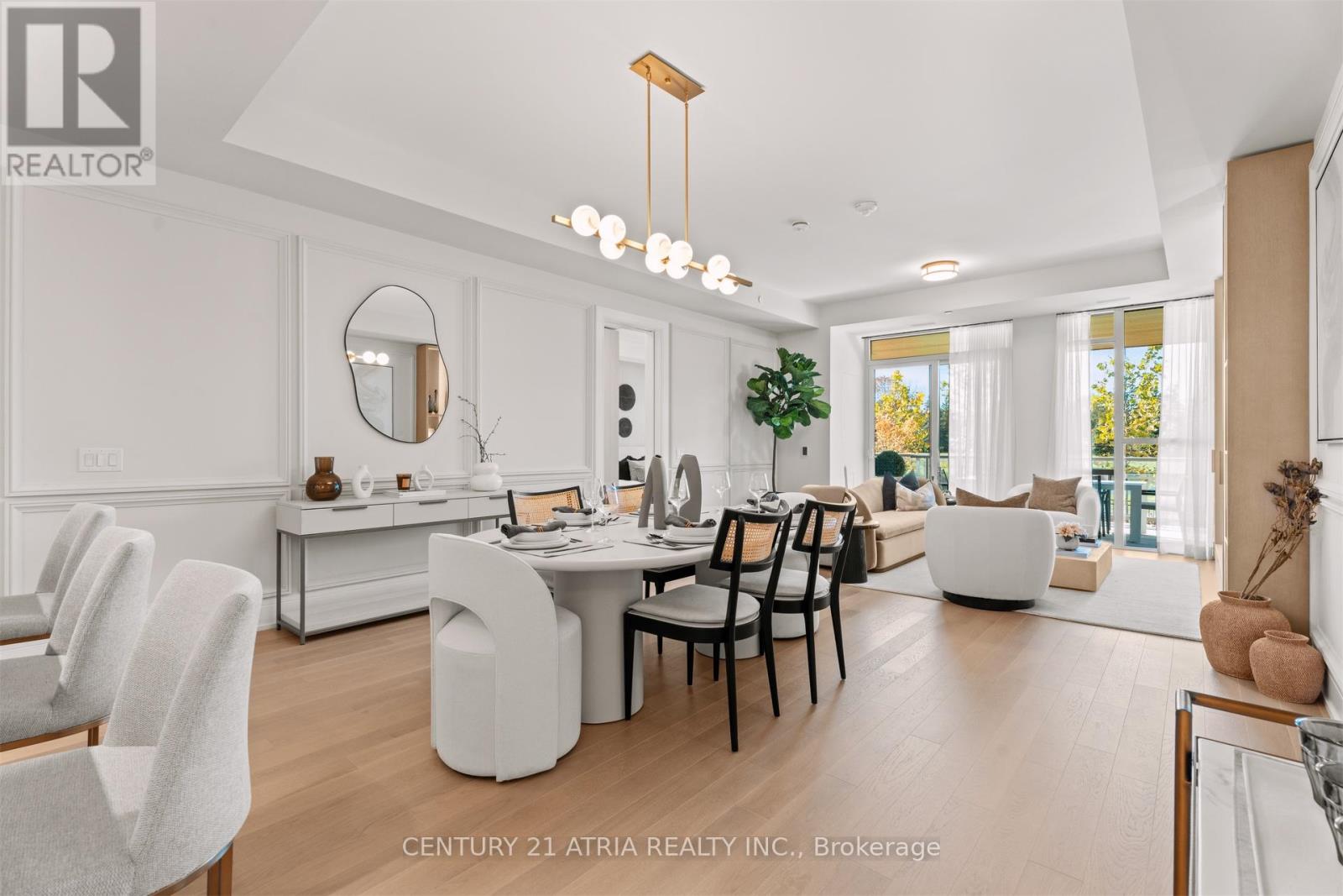 103 399 Royal Orchard Blvd, Markham Royal Orchard, ON L3T 0H3