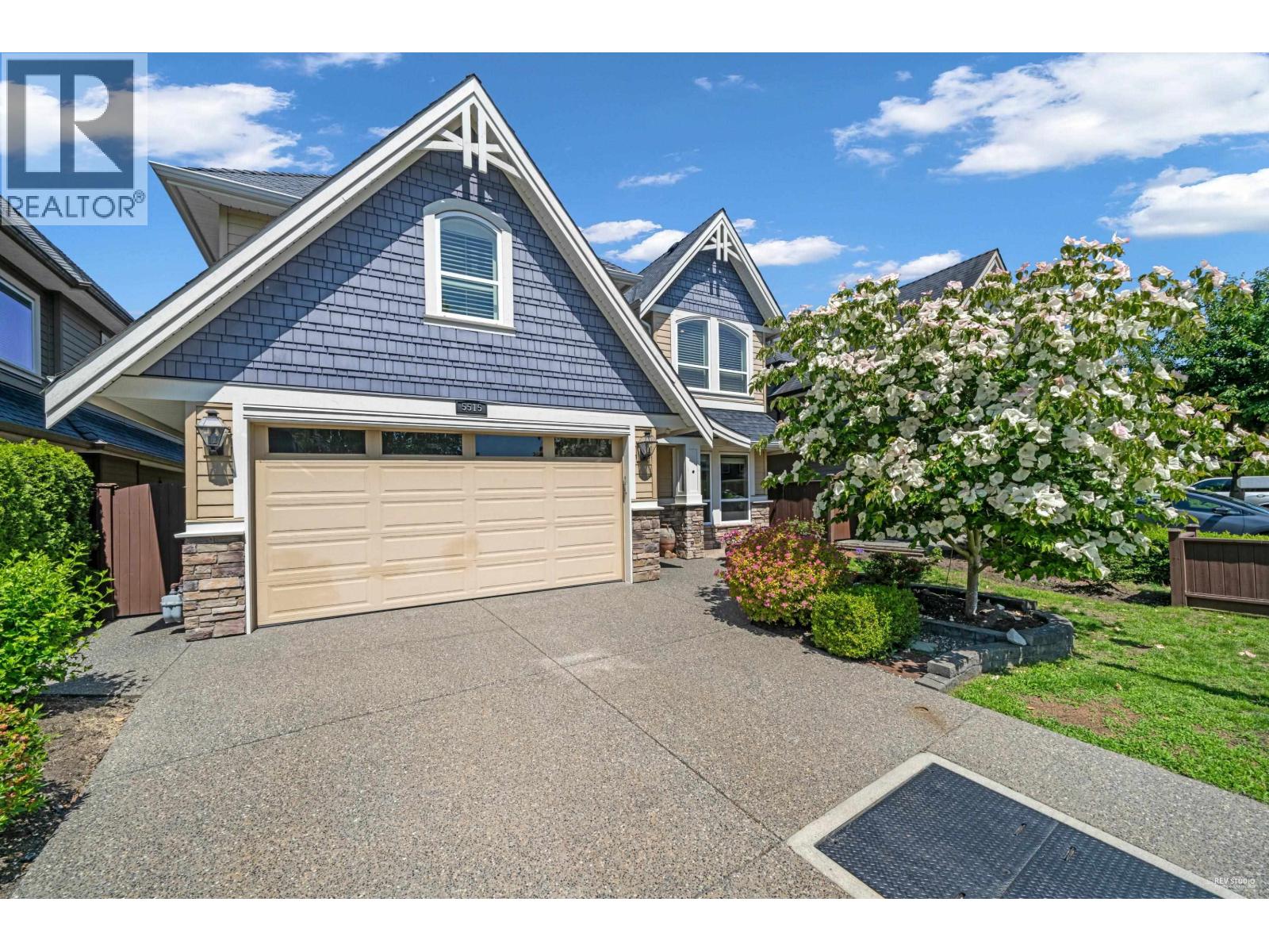 5515 Cove Inlet Rd, Delta, BC V4K 5H2