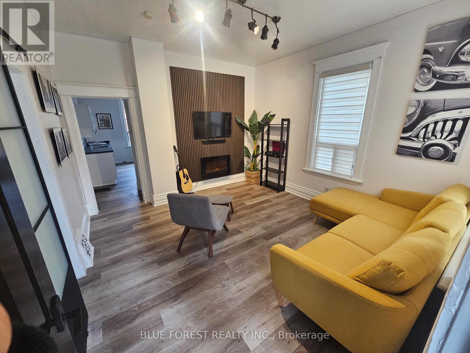 42 Terrace St, London, ON N5Z 2X4