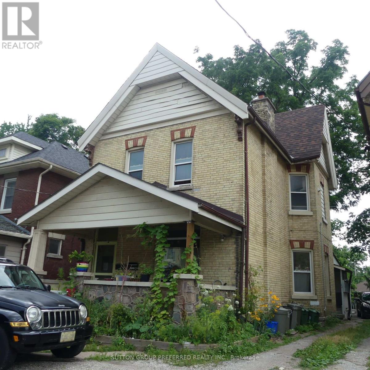 51 Stanley St, London, ON N6C 1B2