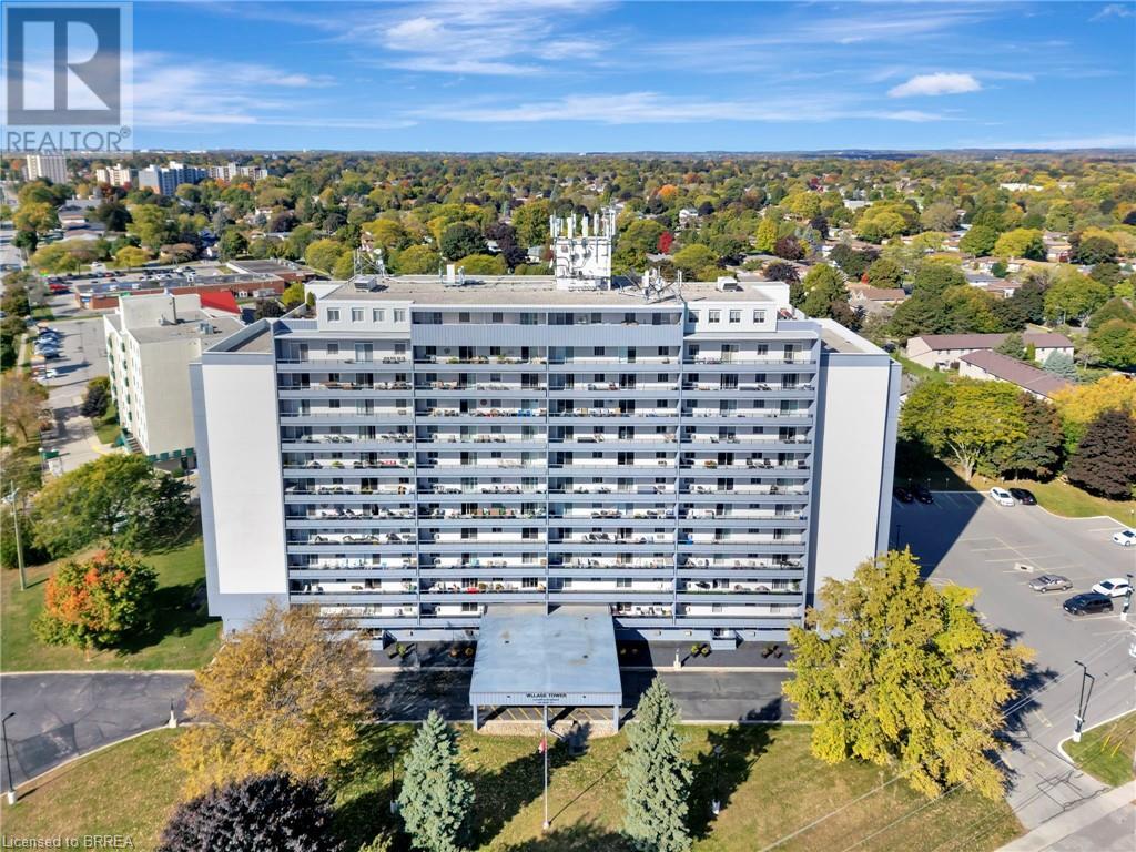 640 W Street Unit 506, Brantford, ON N3R 6M3