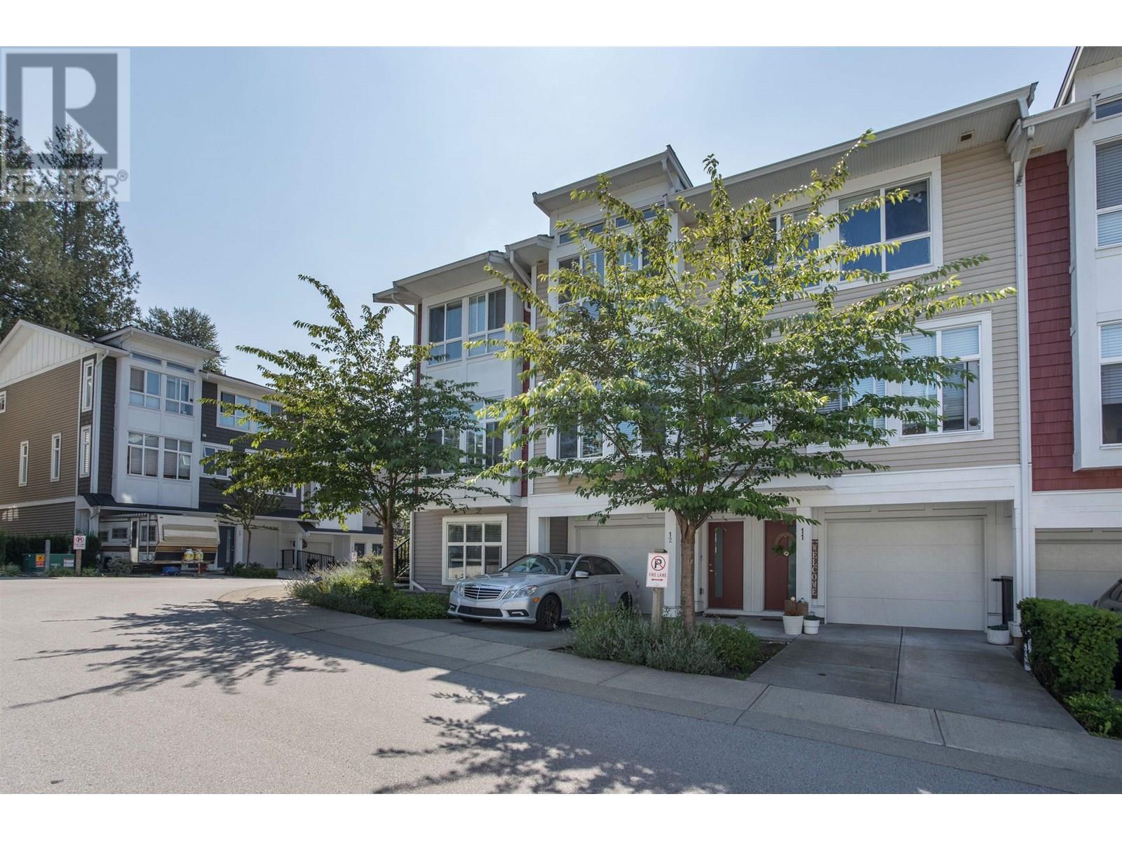24108 104 Avenue Unit 12, Maple Ridge, BC V2W 0J5