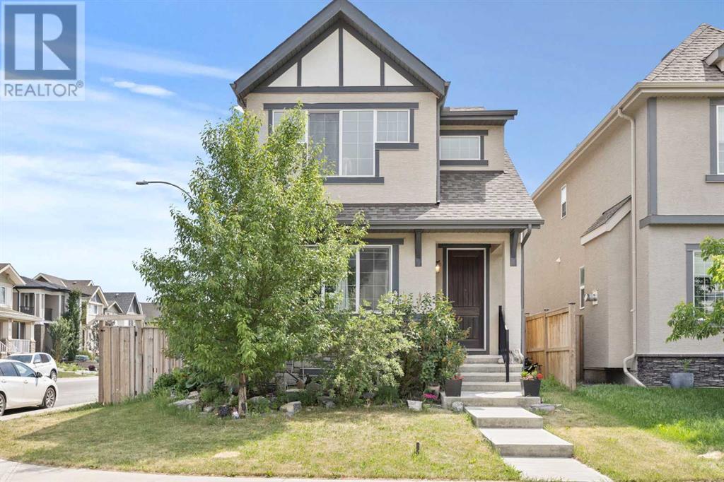 44 Marquis Link SE, Calgary, AB T3M 1Z5