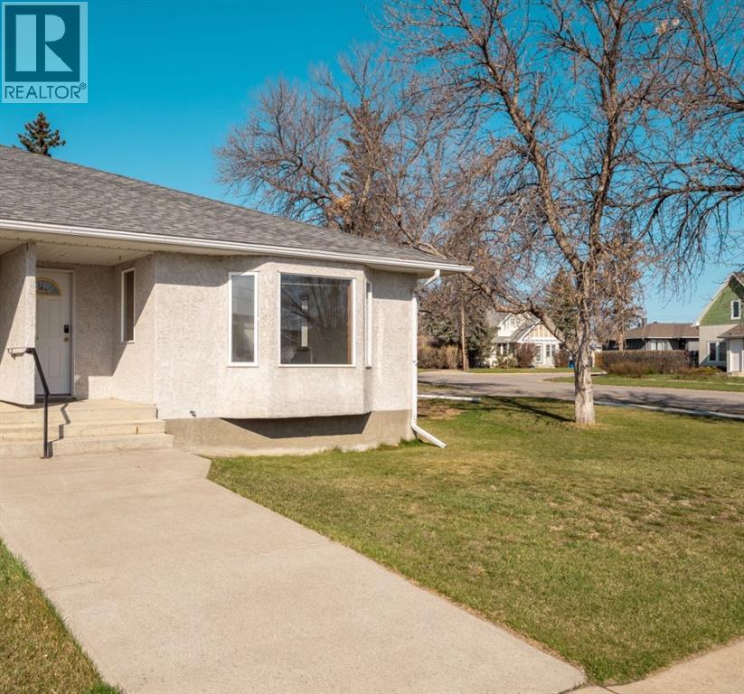 5011 Second St W, Claresholm, AB T0L 0T0