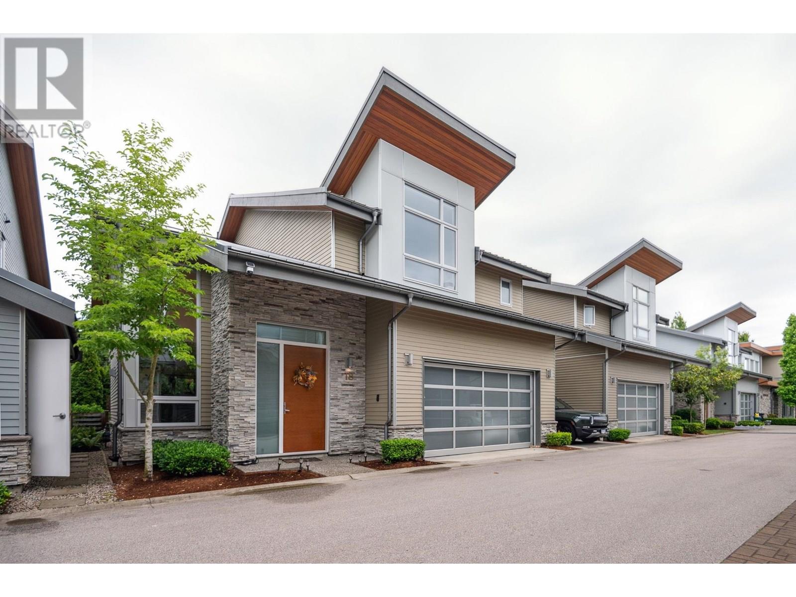 9055 Dayton Avenue Unit 18, Richmond, BC V6Y 1E1