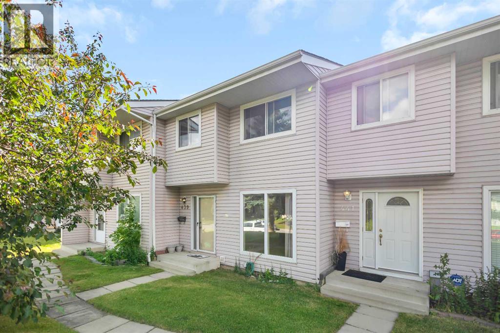 40 Street Ne Unit 439, Calgary, AB T2A 6S1