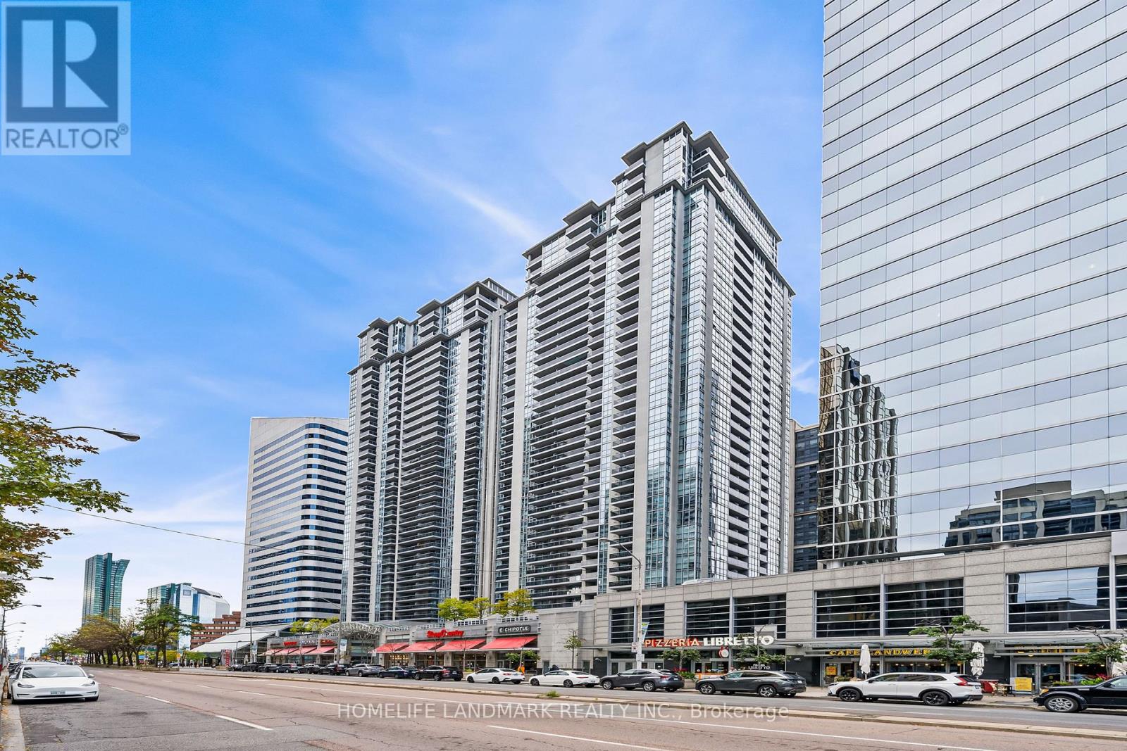 3202 4978 Yonge St, Toronto, ON M2N 7G9