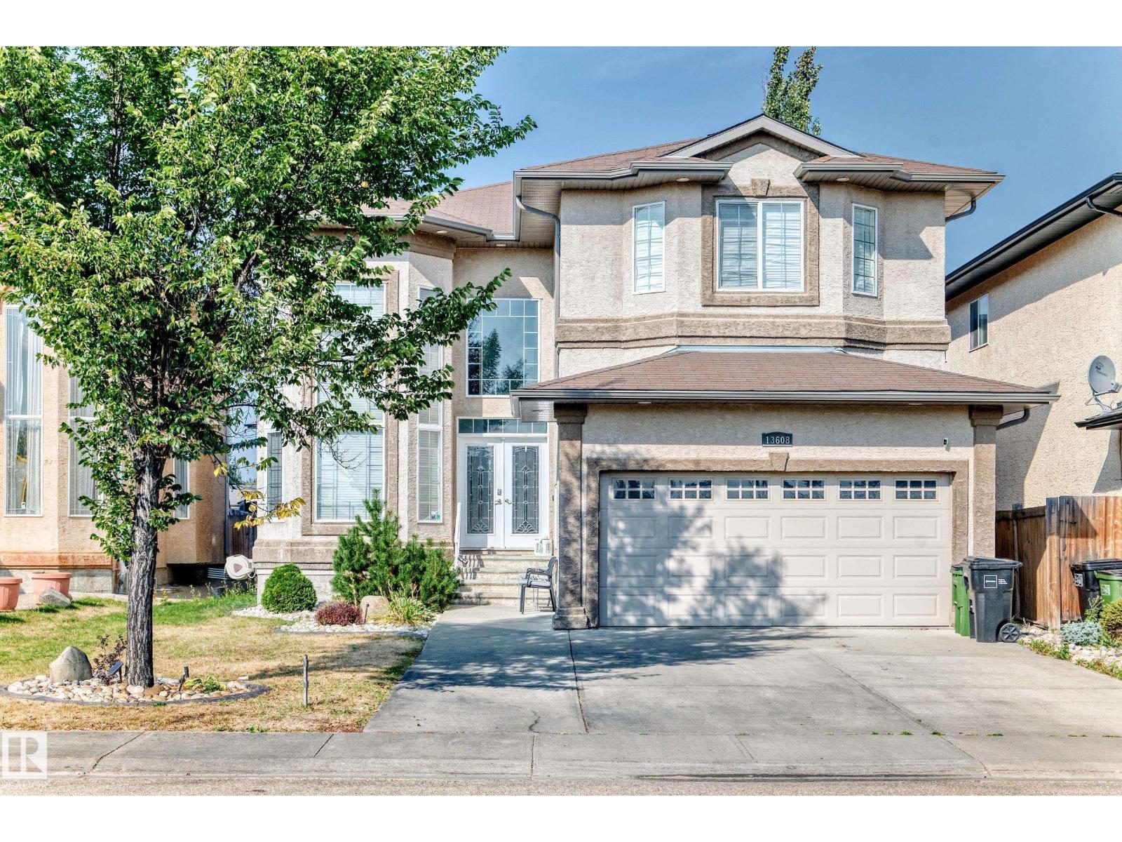 160 Av Nw Unit 13608, Edmonton, AB T6V 0B9