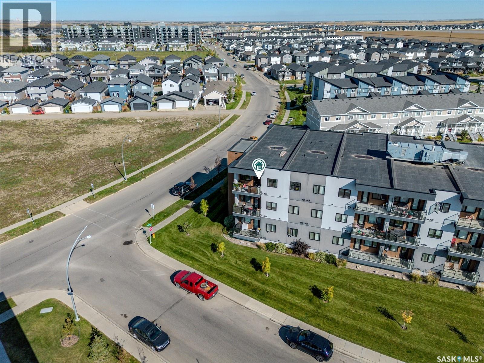 720 Baltzan Boulevard Unit 302 #302, Saskatoon, SK S7W 0W6