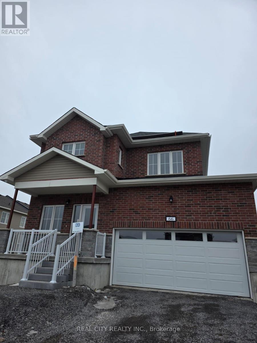 18 Bradden Cres, Belleville Belleville Ward, ON K8N 0T8