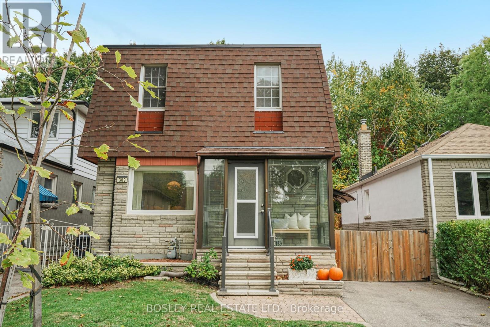 309 Warden Ave, Toronto, ON M1N 3A3