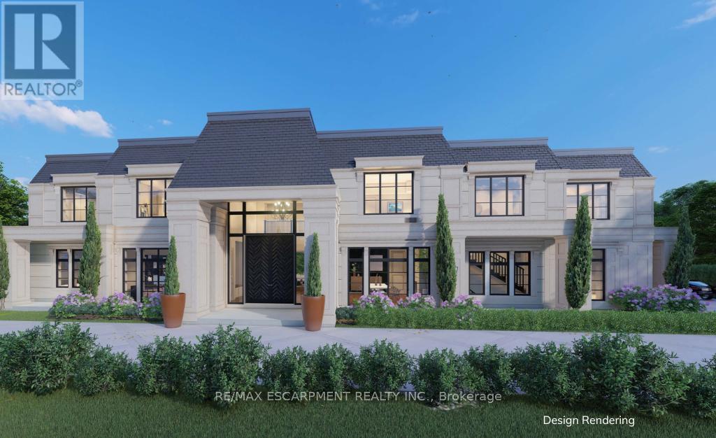 5086 Walkers Line, Burlington, ON L7M 0R1