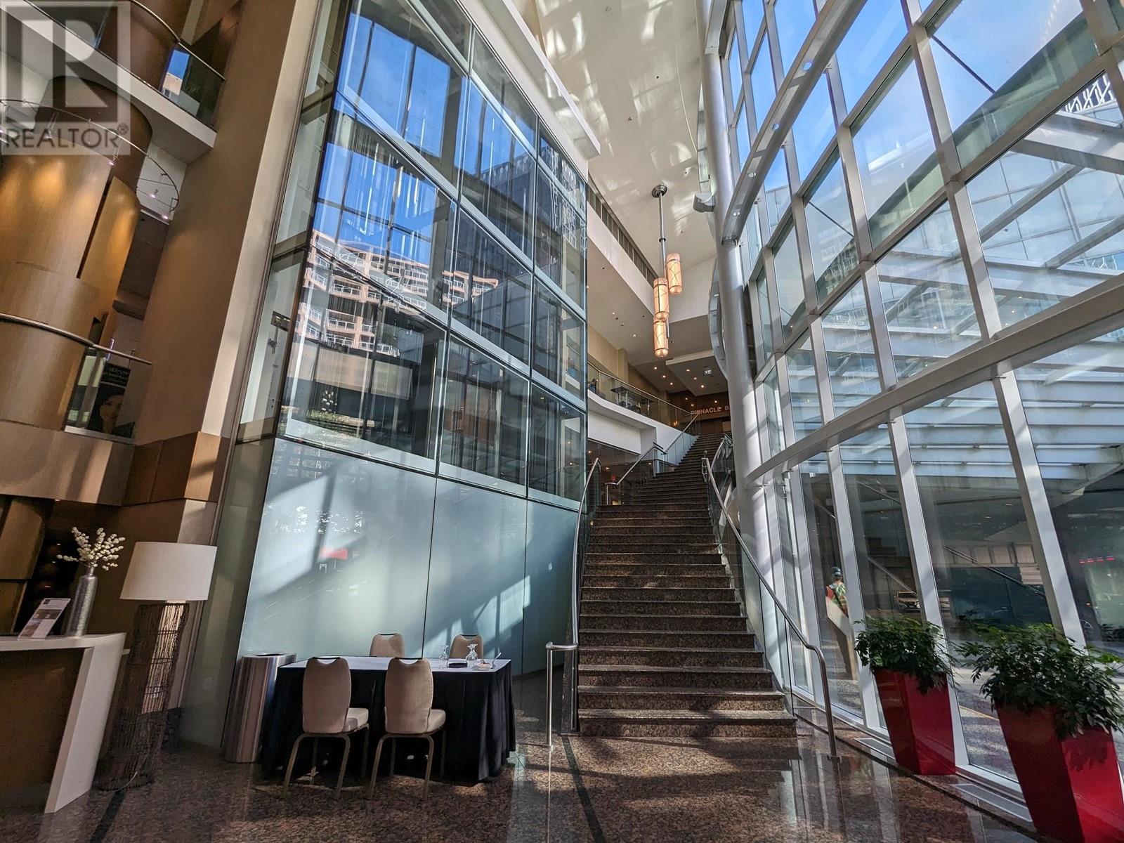 1128 W Hastings Street Unit 2203, Vancouver, BC V6E 4R5