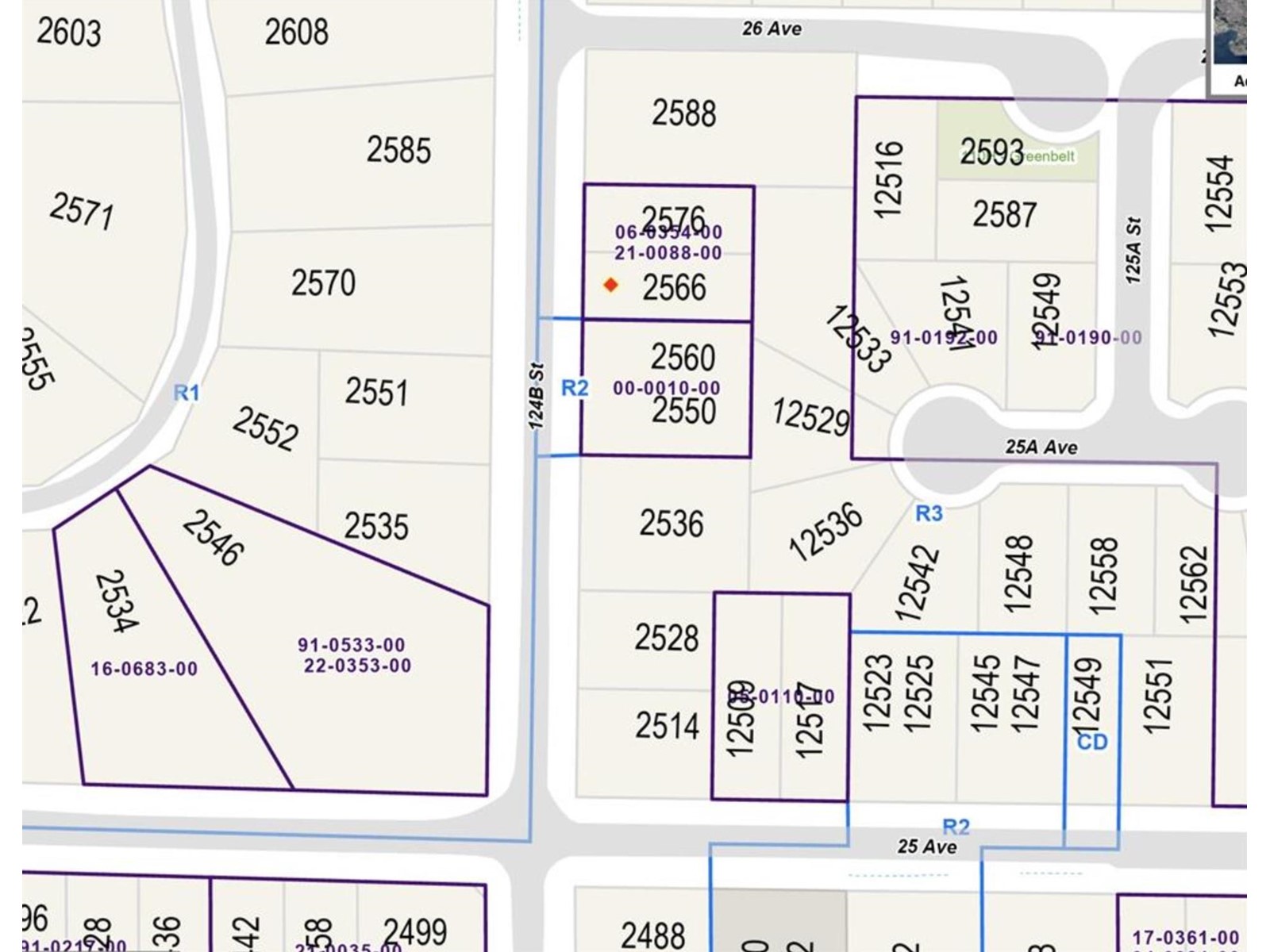 124 Street Unit 2576 #b, Surrey, BC V4A 3N7