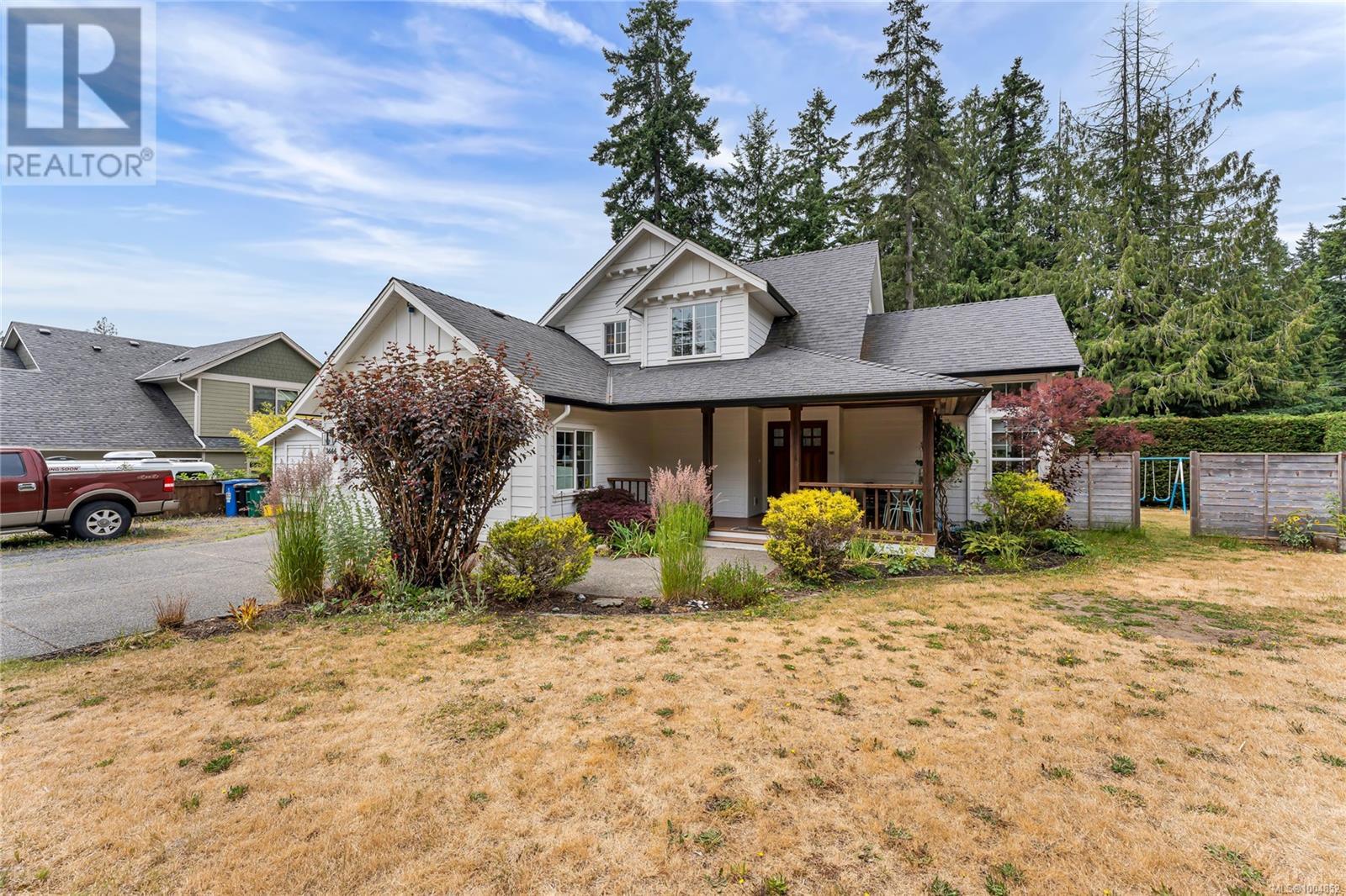 3666 Soren Pl, Cobble Hill, BC V0R 1L0