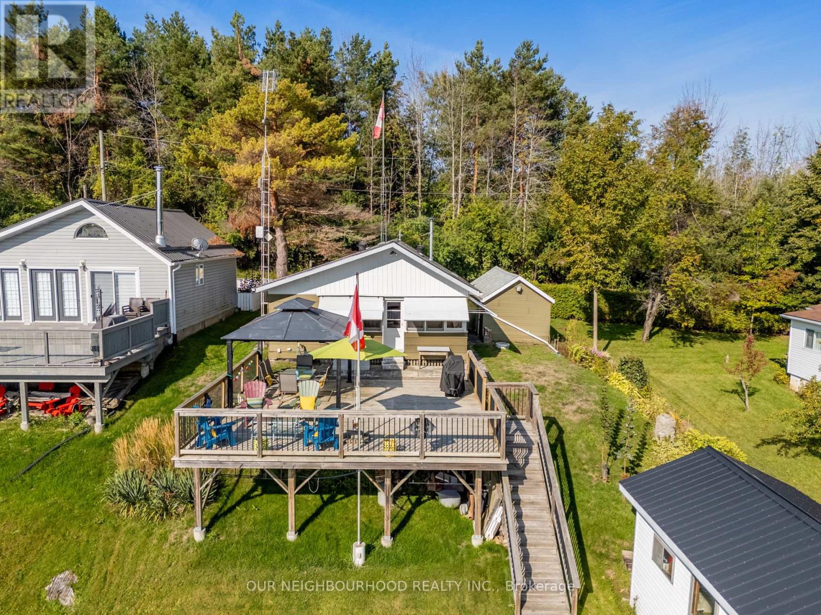 325 361 Hannah Rd, Hamilton Township, ON K0L 1B0