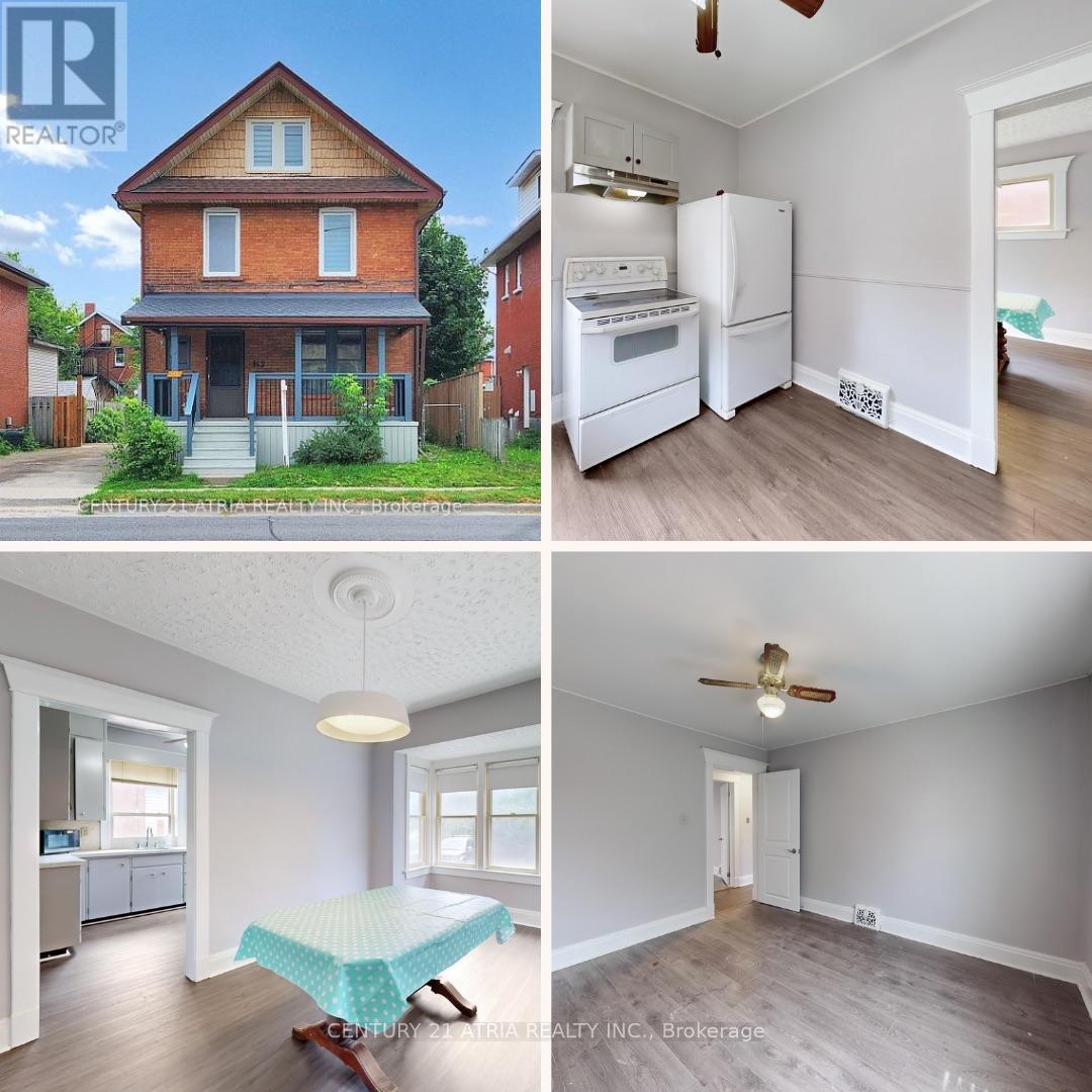 149 Adelaide Ave E, Oshawa, ON L1G 1Z2