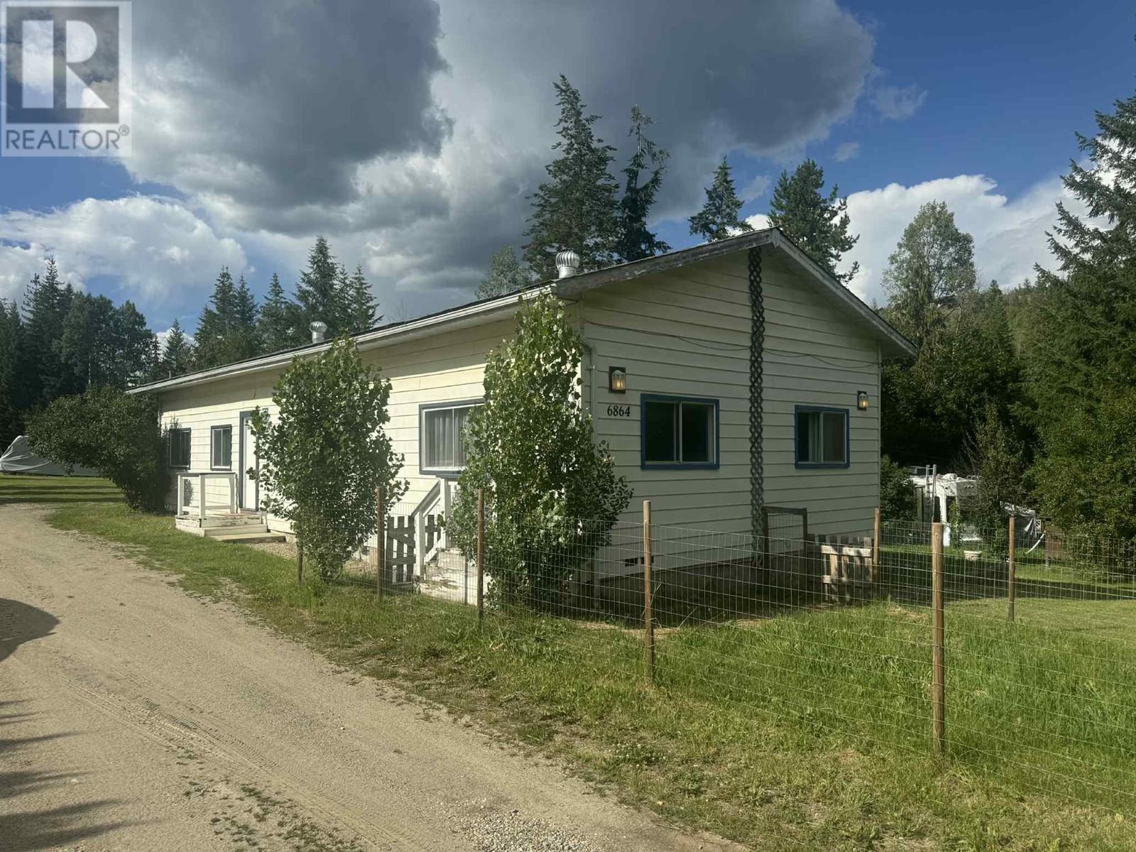 6864 Ranchero Dr E, Salmon Arm, BC V1E 2Y5