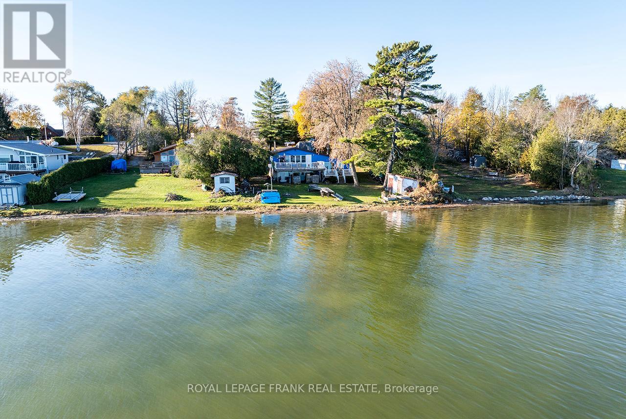 121 Ball Point Rd, Kawartha Lakes Little Britain, ON K0M 2C0