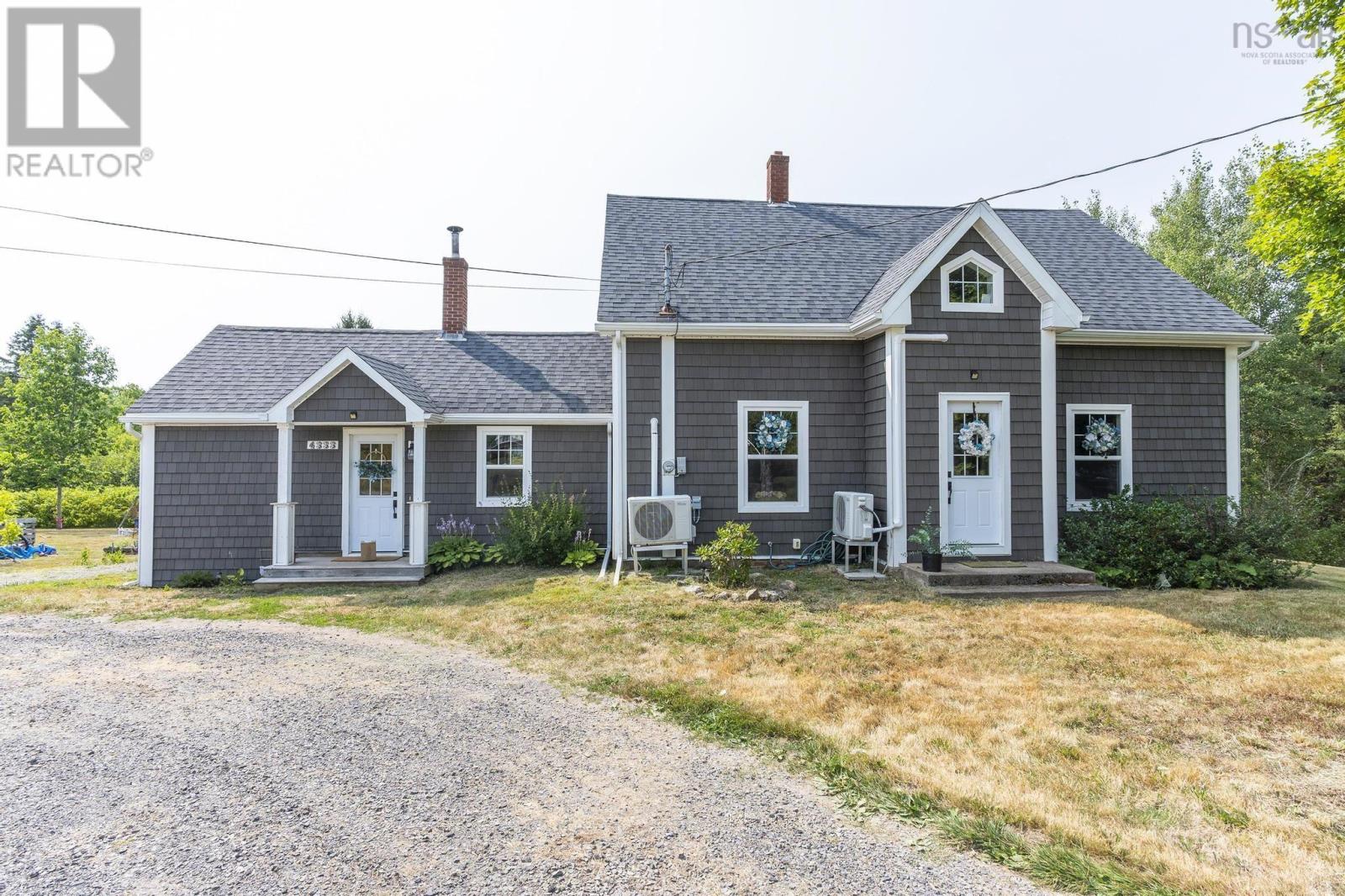 12 Highway Unit 4333, South Alton, NS B4N 3V8