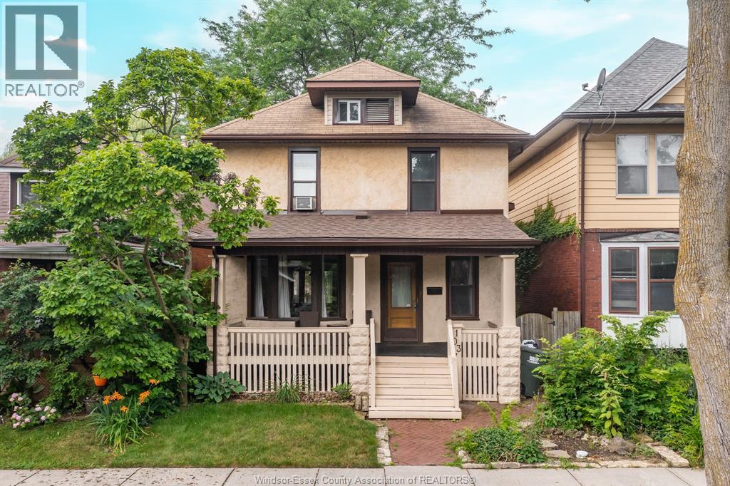 1037 Windermere Rd, Windsor, ON N8Y 3E5
