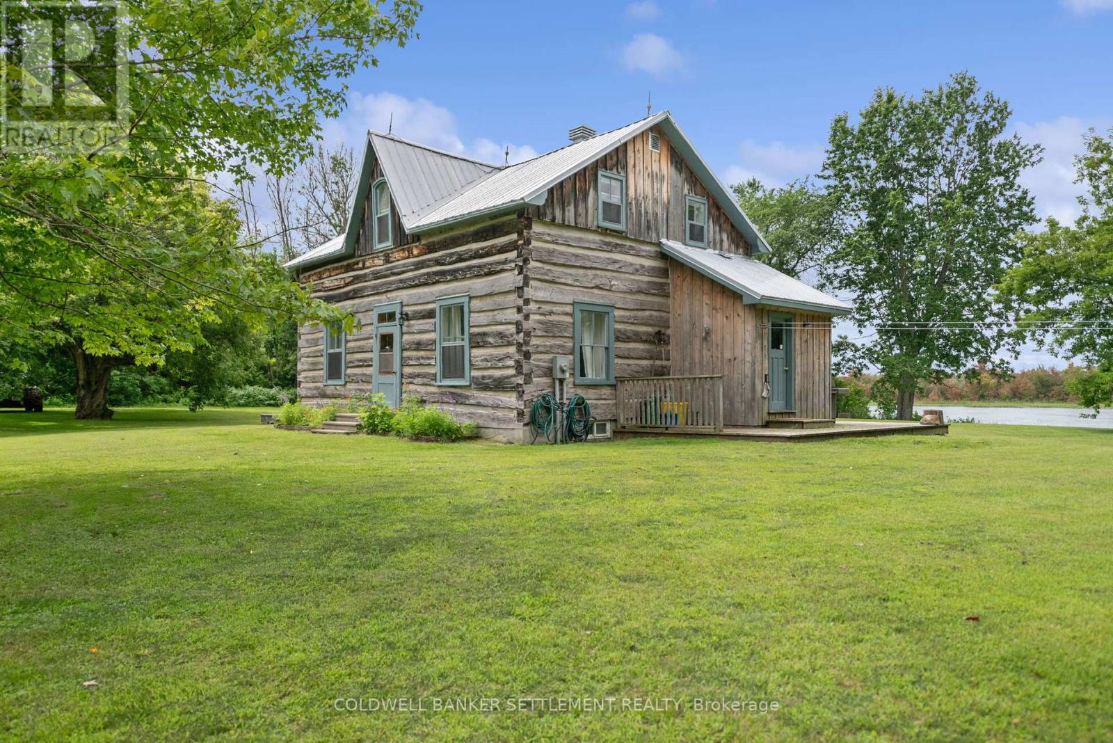 1332 Ferguson Falls Rd, Drummond/North Elmsley, ON K0G 1K0