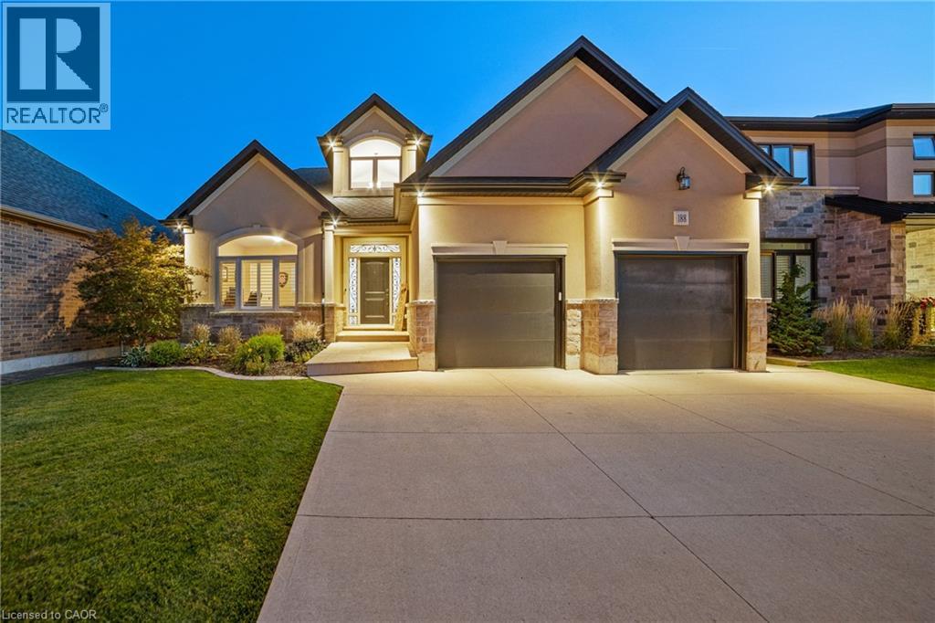 188 Mothers St, Hamilton, ON L9B 0E1
