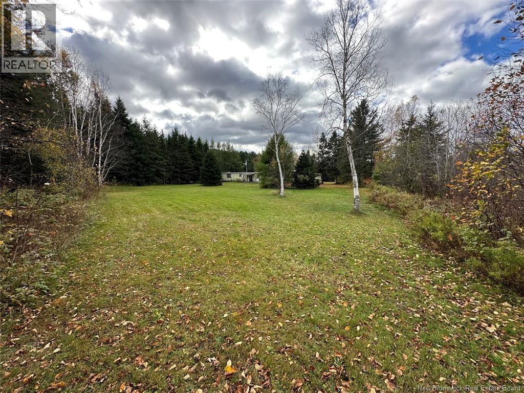 13 Baker St, Baker Brook, NB E8A 1T2