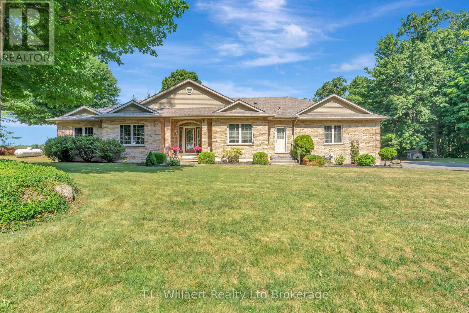 97 Vanderhoven Side Rd, Norfolk, ON N4G 4G9