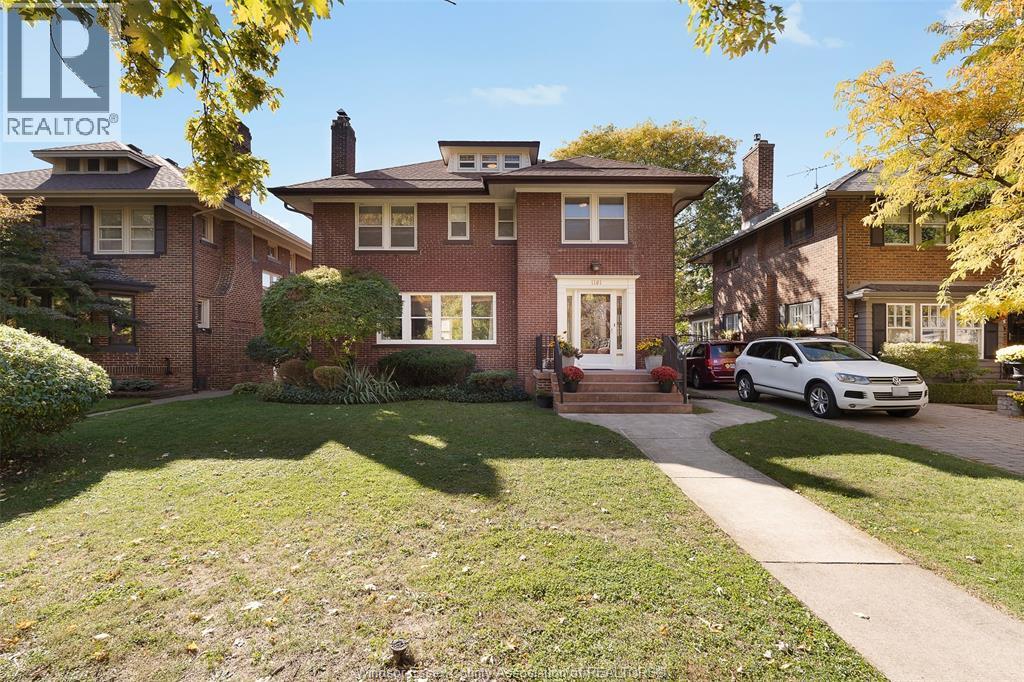 1181 Kildare, Windsor, ON N8Y 3H6