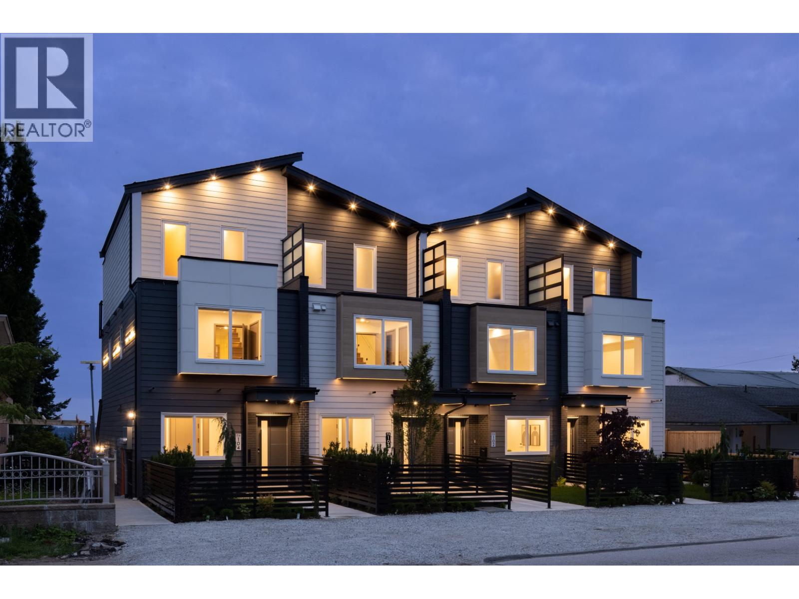 914 Rochester Avenue Unit 104, Coquitlam, BC V3K 2W6