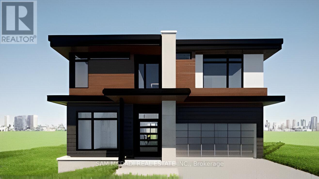 1224 Fisher Ave, Burlington, ON L7P 2L4