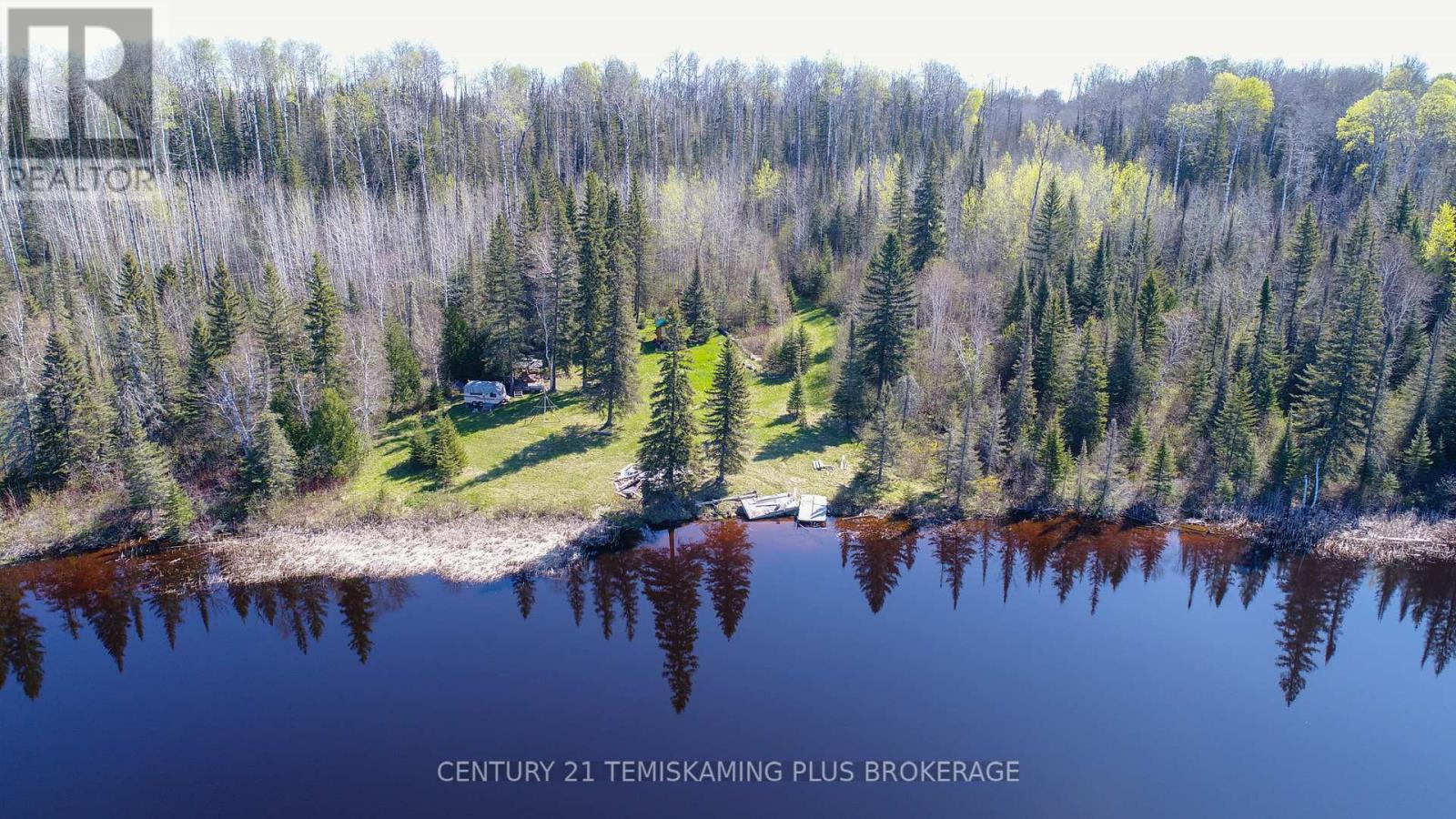 Pc10507 Glenvale Road, Timiskaming Remote Area, ON P0J 1B0