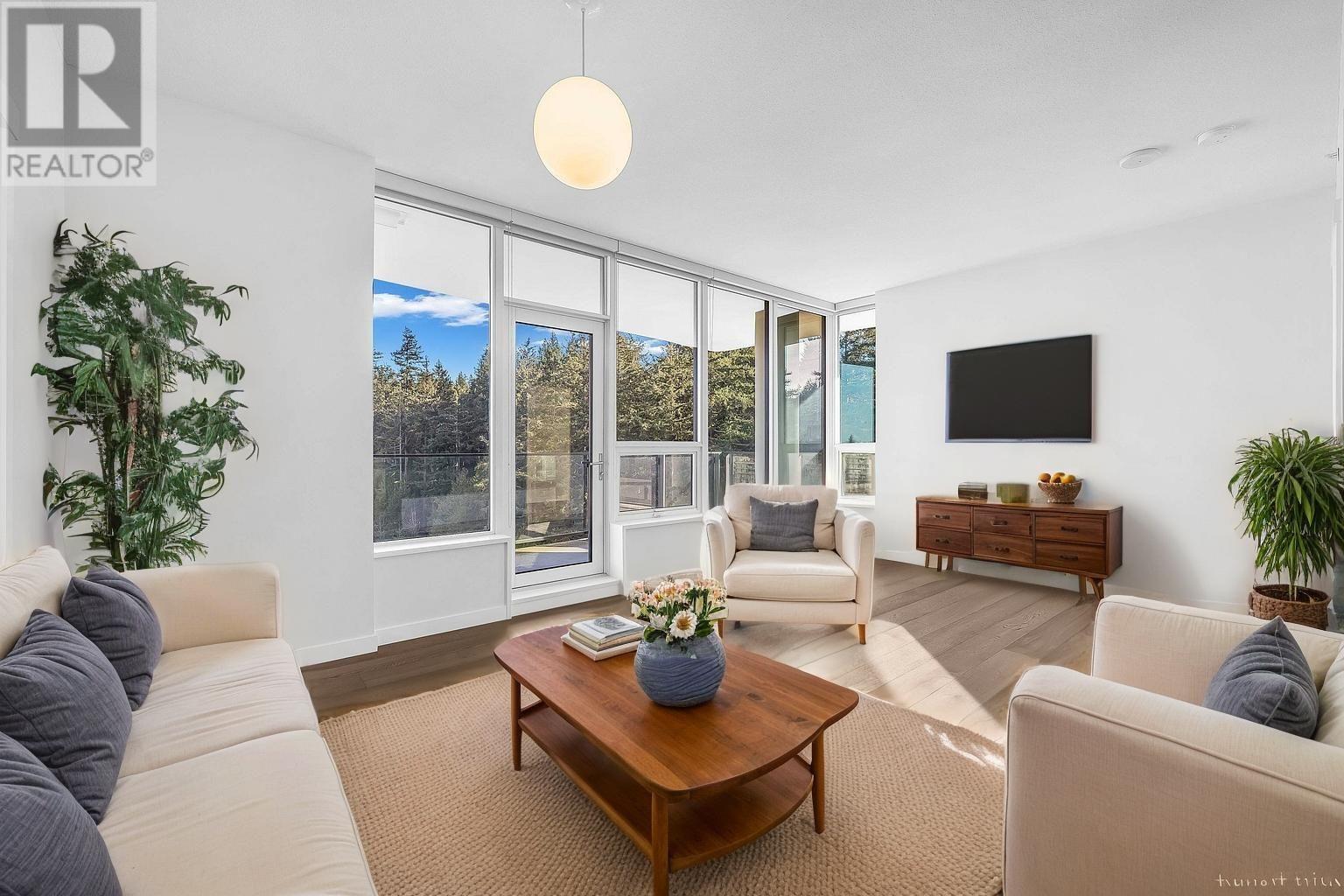 3487 Binning Road Unit 1205, Vancouver, BC V6S 0K8