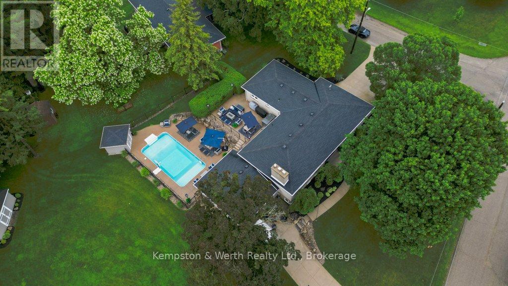 34 Jackson Cres, North Perth Listowel, ON N4W 1K3