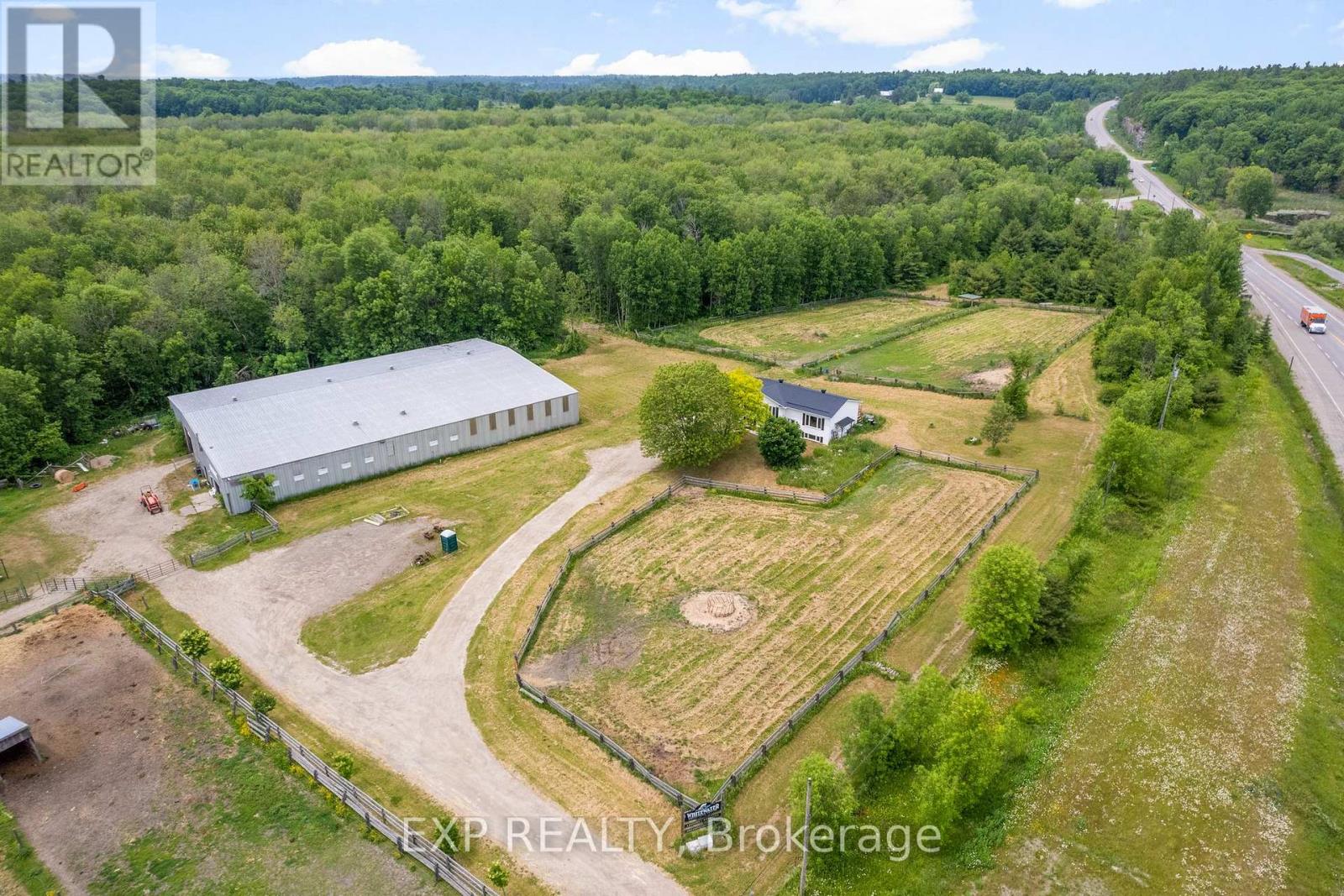 20771 Highway No 17, Whitewater Region, ON K8A 6W3