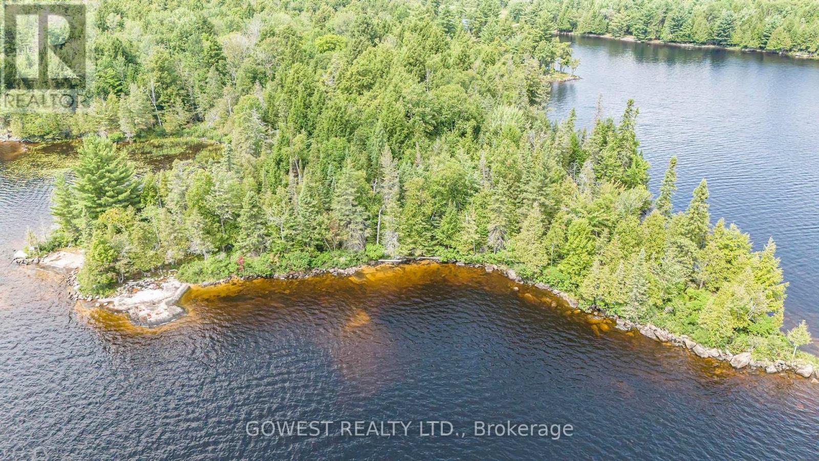 5993 Highway 124 Hwy #c, Magnetawan, ON P0A 1P0