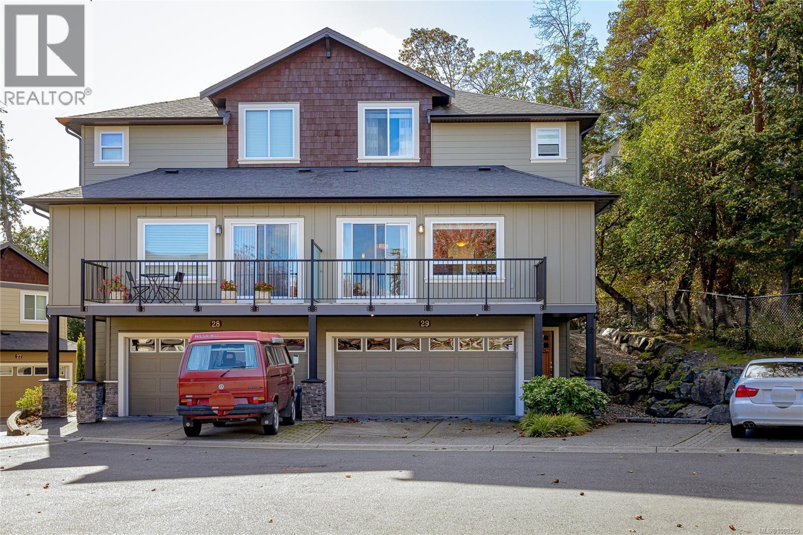 2319 Chilco Rd Unit 29 Rd, Victoria, BC V9B 6V5